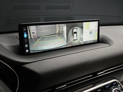 2023 Genesis GV80 缩略图 17