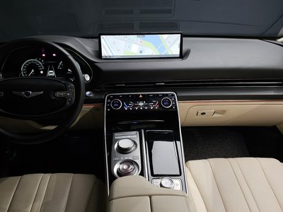 صورة 5 لـ 2023 Genesis GV80
