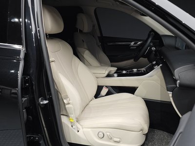 2023 Genesis GV80 缩略图 11