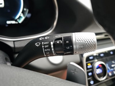 2023 Genesis GV80 缩略图 15