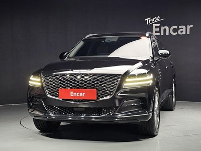 صورة 2 لـ 2023 Genesis GV80