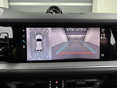 2024 Porsche CAYENNE — миниатюра 15