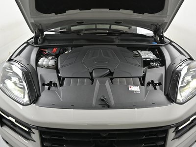 2024 Porsche CAYENNE 照片 7