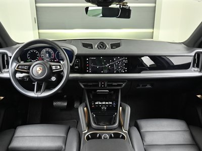 2024 Porsche CAYENNE 照片 4