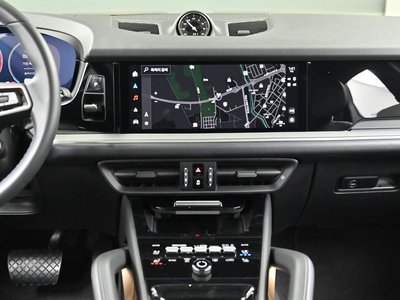 2024 Porsche CAYENNE — миниатюра 14