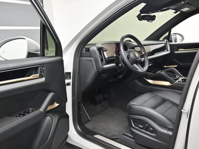 2024 Porsche CAYENNE — миниатюра 11
