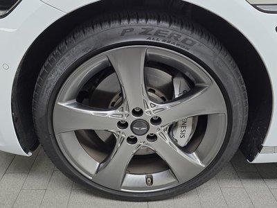 GENESIS G80 (RG3) - 6