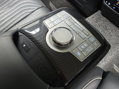 2024 Genesis G80 (RG3) 缩略图 19