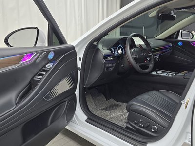 2024 Genesis G80 (RG3) 缩略图 11