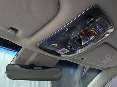 2024 Genesis G80 (RG3) 缩略图 18