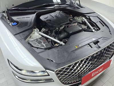 GENESIS G80 (RG3) - 7