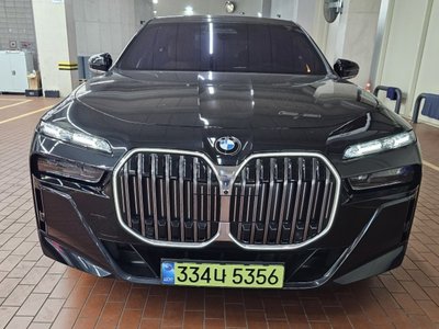 BMW 7 SERIES - 3