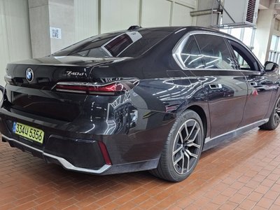 BMW 7 SERIES - 4