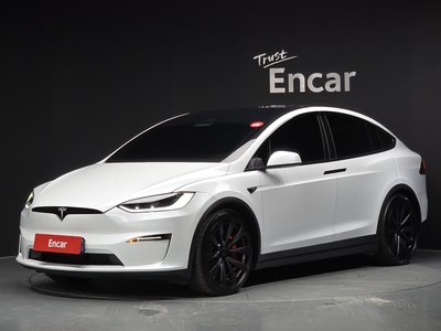 2023 TESLA MODEL X 照片 1