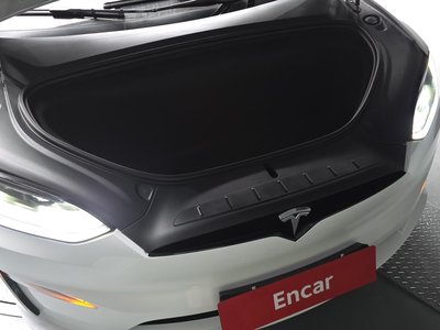2023 TESLA MODEL X 照片 7