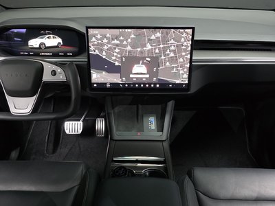 2023 TESLA MODEL X 照片 5