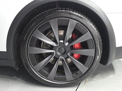 2023 TESLA MODEL X 照片 8