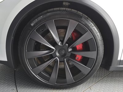2023 TESLA MODEL X 照片 6
