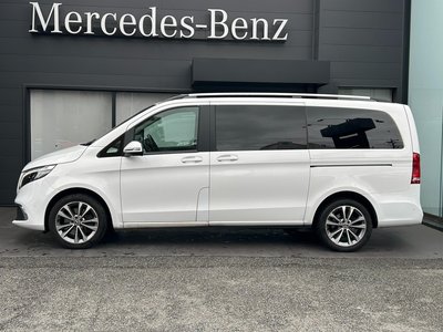 صورة 2 لـ 2023 Mercedes-BENZ V-CLASS