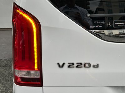 صورة 7 لـ 2023 Mercedes-BENZ V-CLASS