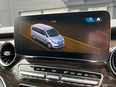صورة مصغرة 20 لـ 2023 Mercedes-BENZ V-CLASS