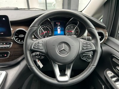 صورة مصغرة 18 لـ 2023 Mercedes-BENZ V-CLASS