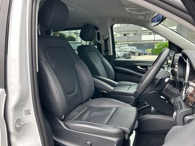صورة 10 لـ 2023 Mercedes-BENZ V-CLASS