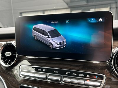 صورة مصغرة 21 لـ 2023 Mercedes-BENZ V-CLASS