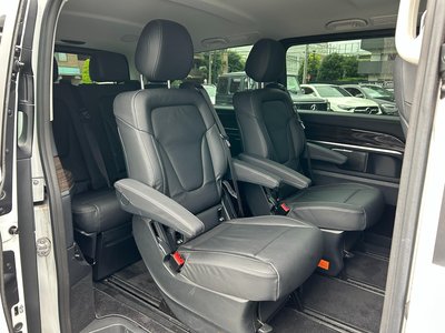 صورة مصغرة 11 لـ 2023 Mercedes-BENZ V-CLASS