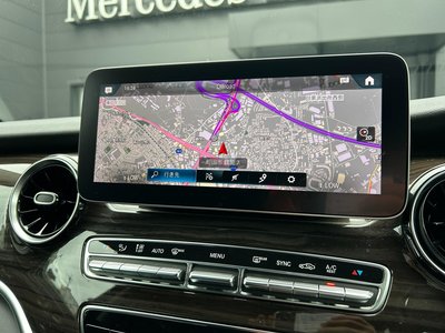 صورة مصغرة 19 لـ 2023 Mercedes-BENZ V-CLASS