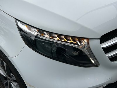 صورة 5 لـ 2023 Mercedes-BENZ V-CLASS