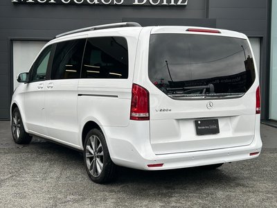 صورة 3 لـ 2023 Mercedes-BENZ V-CLASS