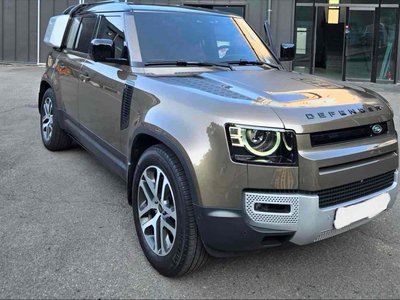 2023 LAND Rover DEFENDER photo 6