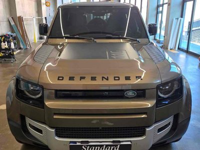 2023 LAND Rover DEFENDER photo 1