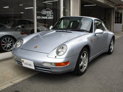 PORSCHE 911 - 1