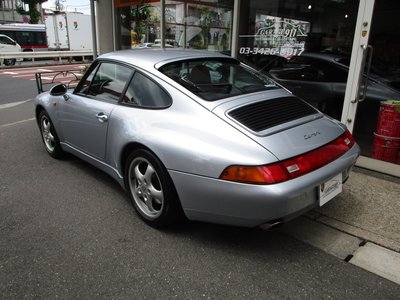 PORSCHE 911 - 5