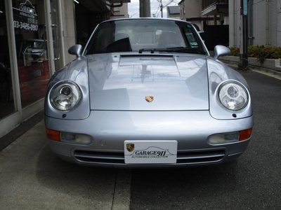 PORSCHE 911 - 2