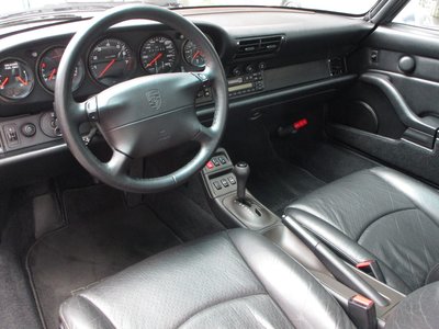 PORSCHE 911 - 10