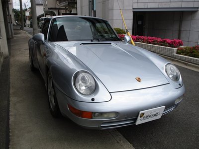 PORSCHE 911 - 3