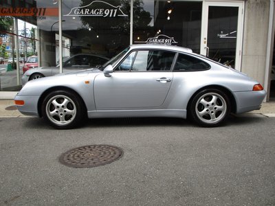 PORSCHE 911 - 7