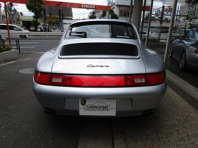 PORSCHE 911 - 6