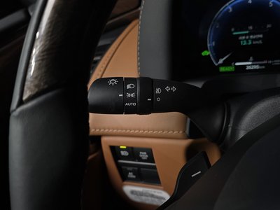 2023 TOYOTA ALPHARD — миниатюра 29