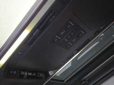 2023 TOYOTA ALPHARD — миниатюра 24
