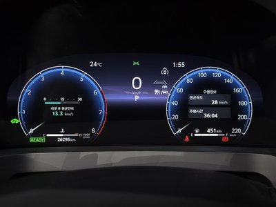 2023 TOYOTA ALPHARD — миниатюра 11