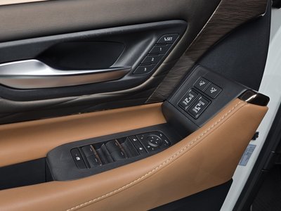 2023 TOYOTA ALPHARD — миниатюра 28