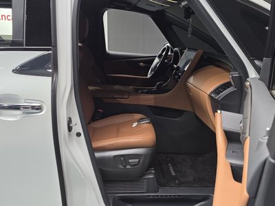 2023 TOYOTA ALPHARD — миниатюра 16