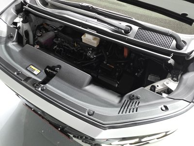 TOYOTA ALPHARD - 7