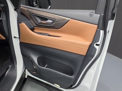 2023 TOYOTA ALPHARD — миниатюра 14