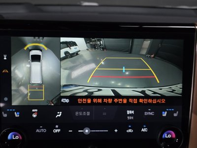 2023 TOYOTA ALPHARD — миниатюра 20