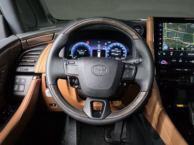 2023 TOYOTA ALPHARD — миниатюра 19